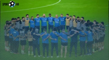 الزمالك يختتم تدريبات اليوم استعدادًا لمباراة السوبر المصري أمام الأهلي في 8 نوفمبر 2025